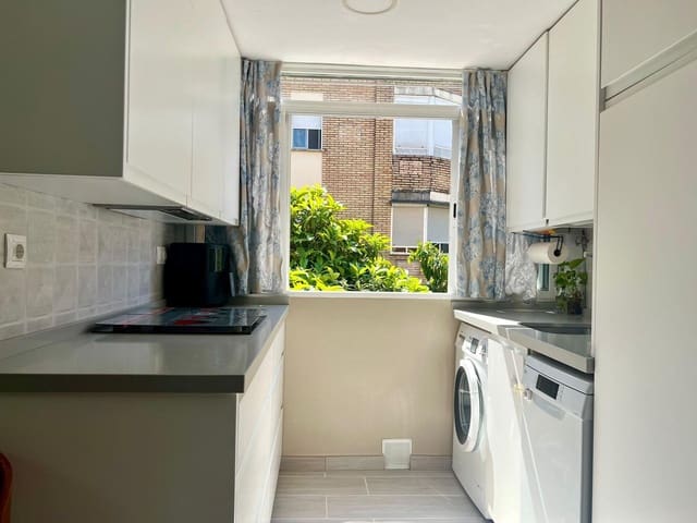 2 bedroom Flat for sale in Santa Rosa, Córdoba city - € 143,000 (Ref: 9732222)