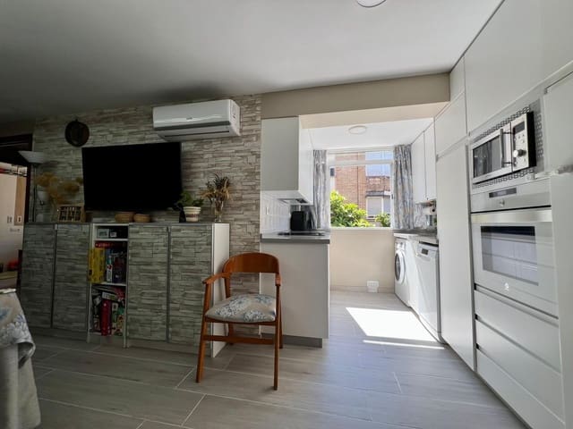 2 bedroom Flat for sale in Santa Rosa, Córdoba city - € 143,000 (Ref: 9732222)