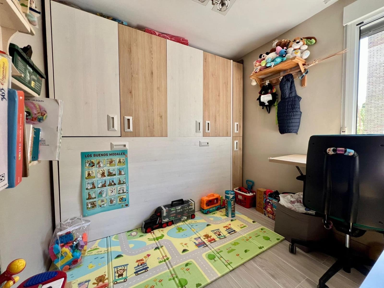 2 bedroom Flat for sale in Cordoba city - € 143,000 (Ref: 9732222)