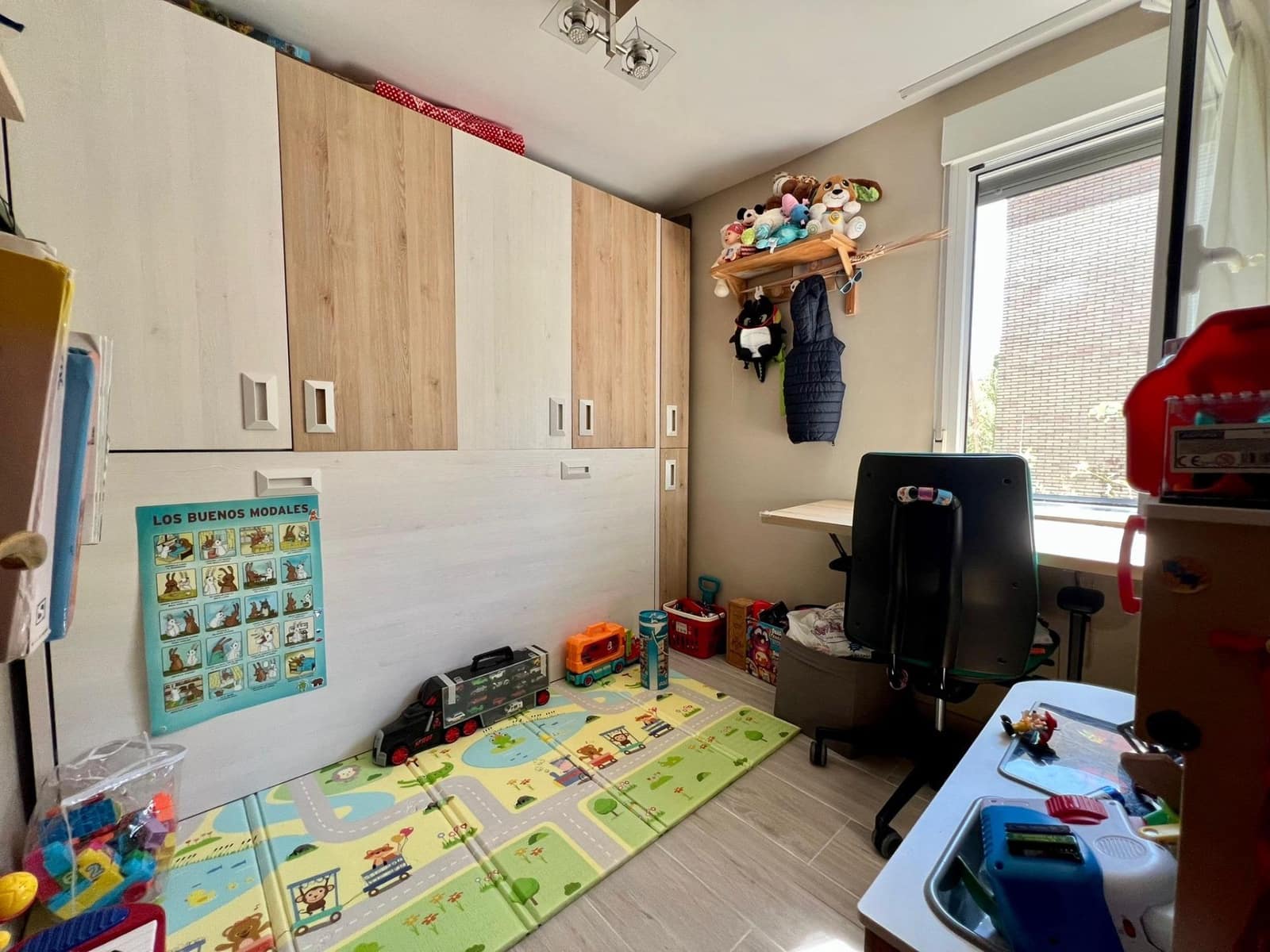 2 bedroom Flat for sale in Cordoba city - € 143,000 (Ref: 9732222)