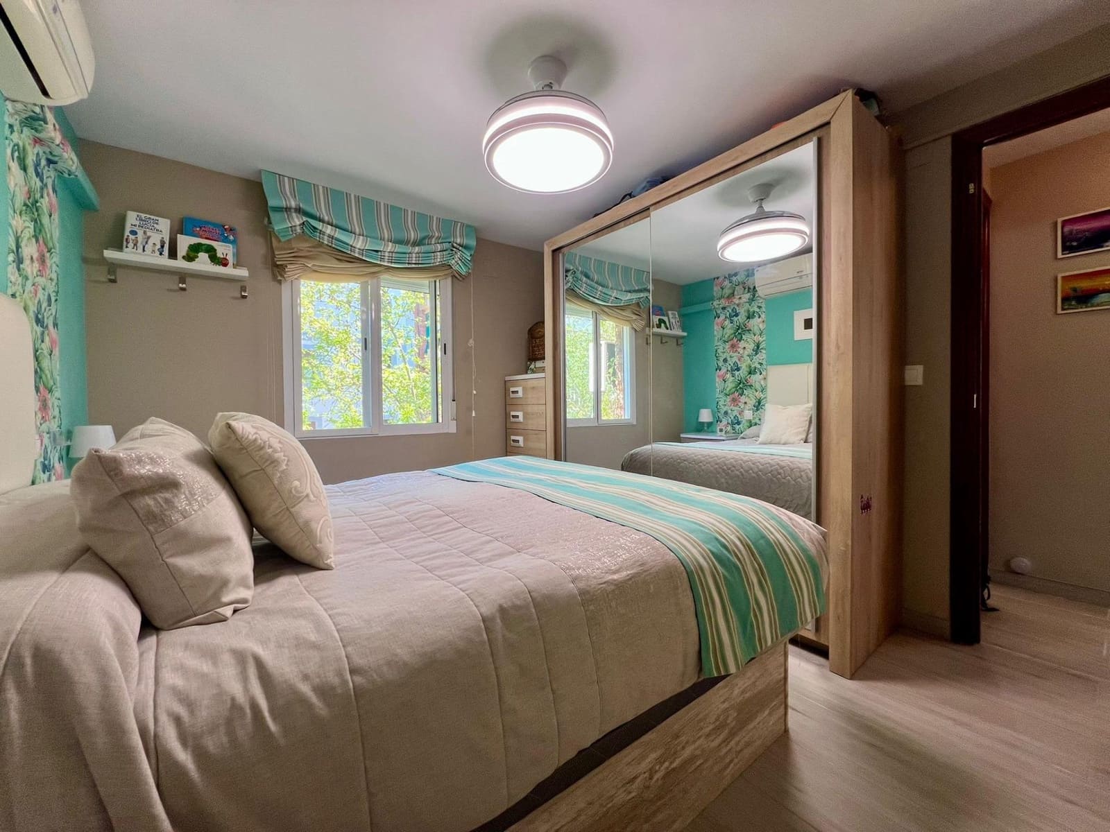 2 bedroom Flat for sale in Cordoba city - € 143,000 (Ref: 9732222)