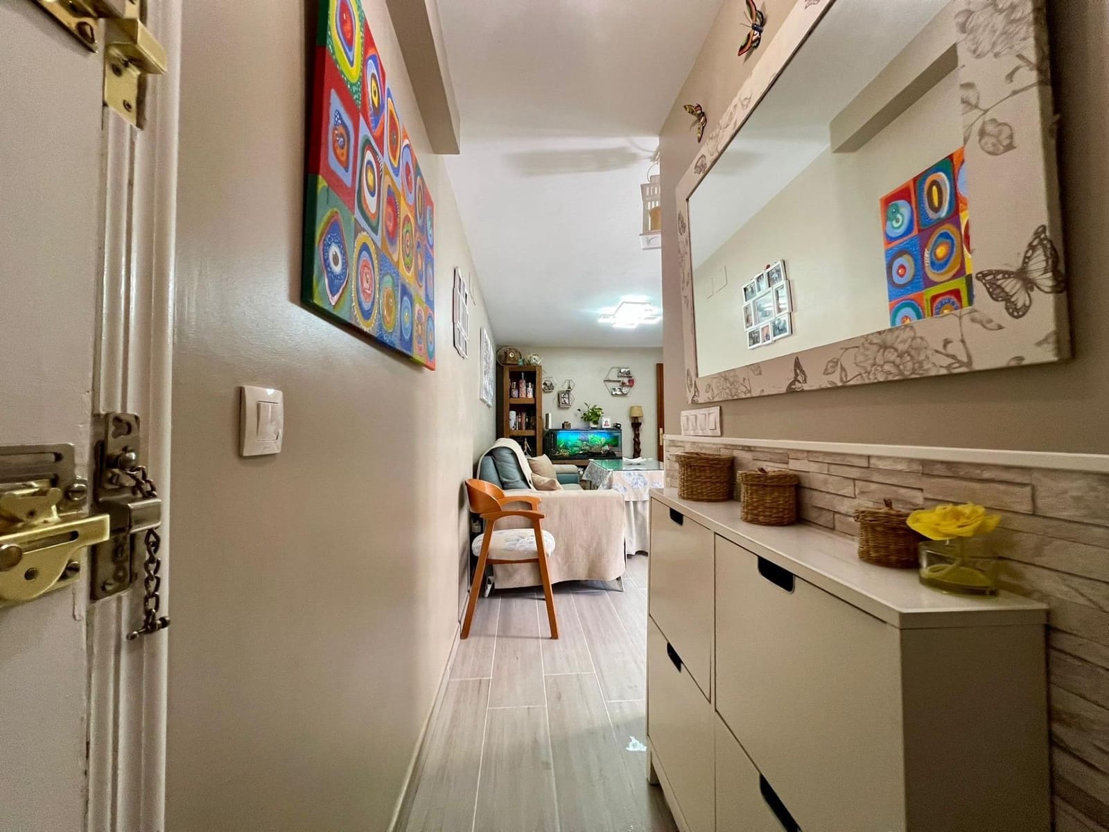 2 bedroom Flat for sale in Cordoba city - € 143,000 (Ref: 9732222)