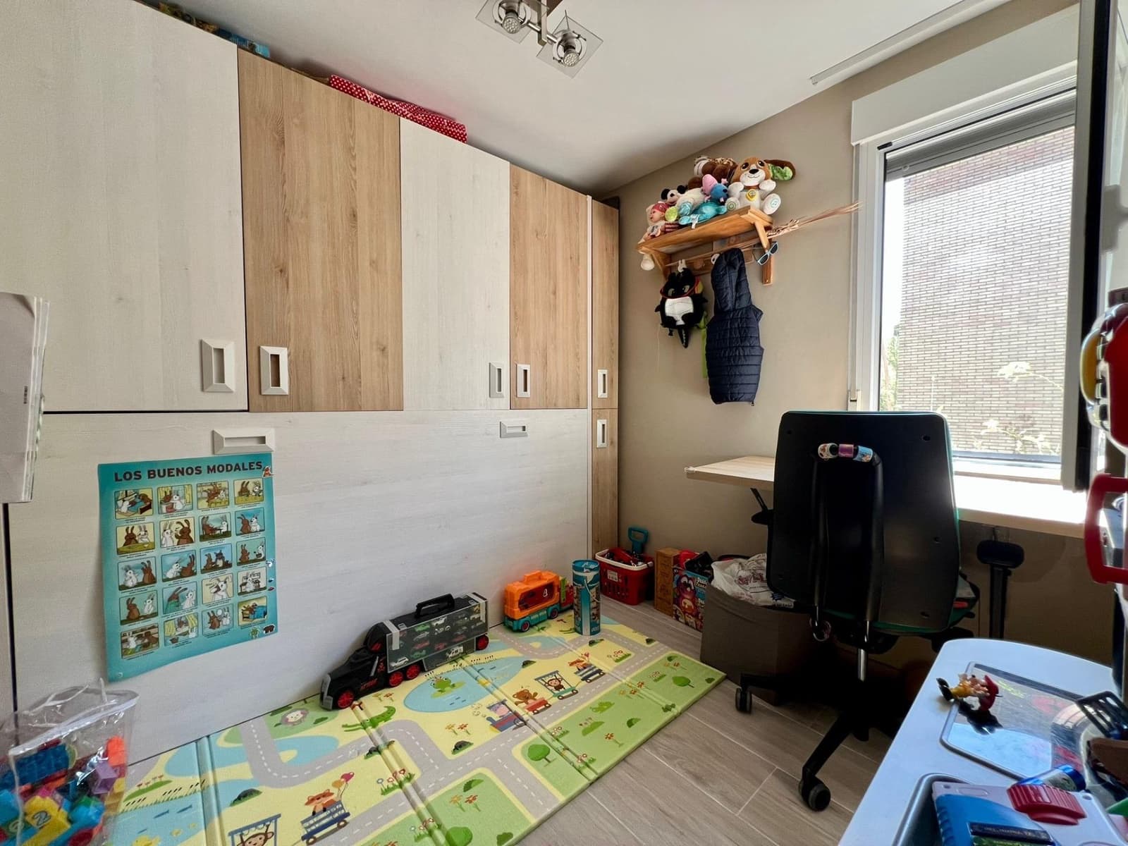 2 bedroom Flat for sale in Cordoba city - € 143,000 (Ref: 9732222)