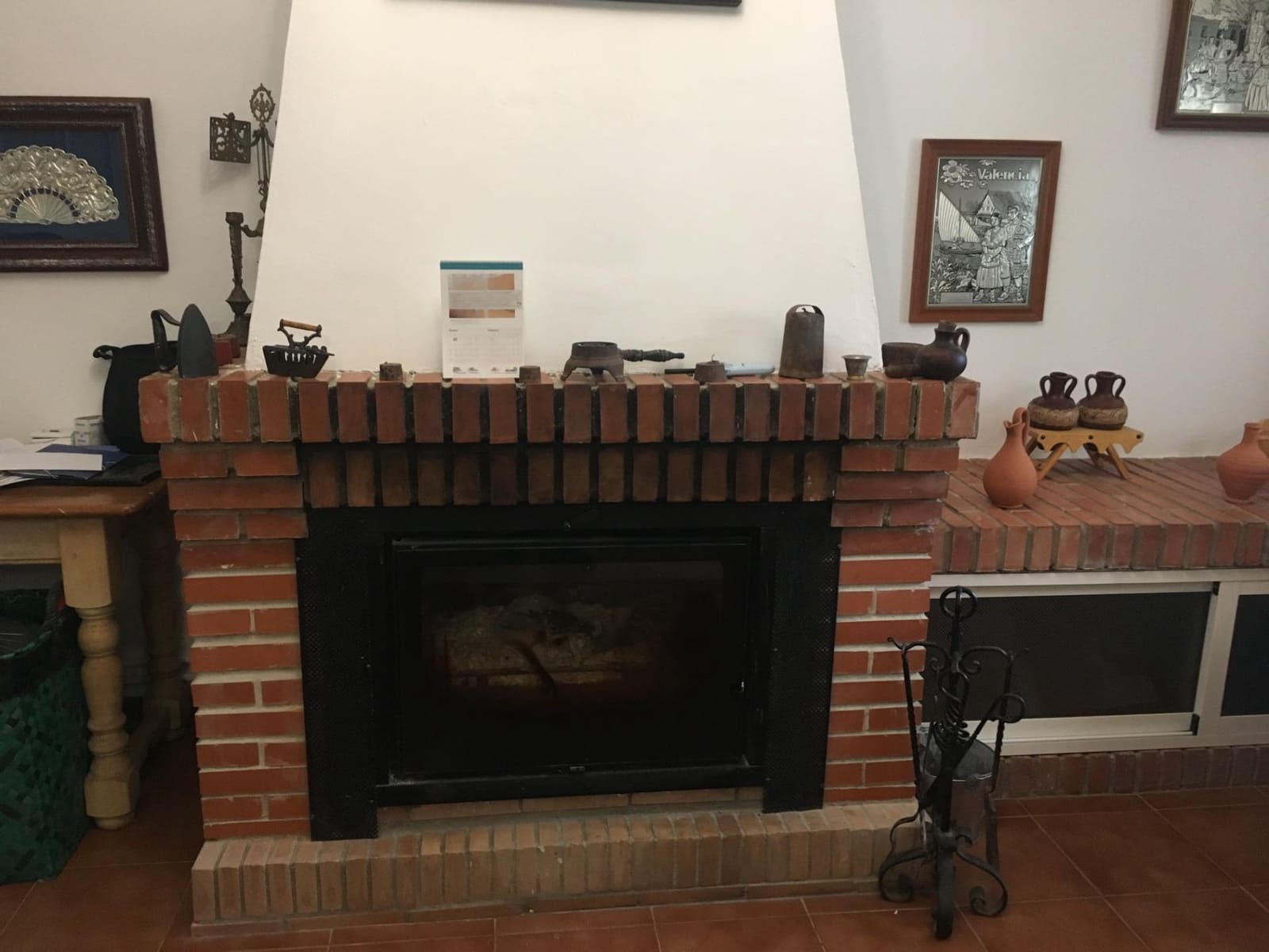 3 bedroom Villa for sale in Cordoba city with pool - € 255,000 (Ref: 9732223)