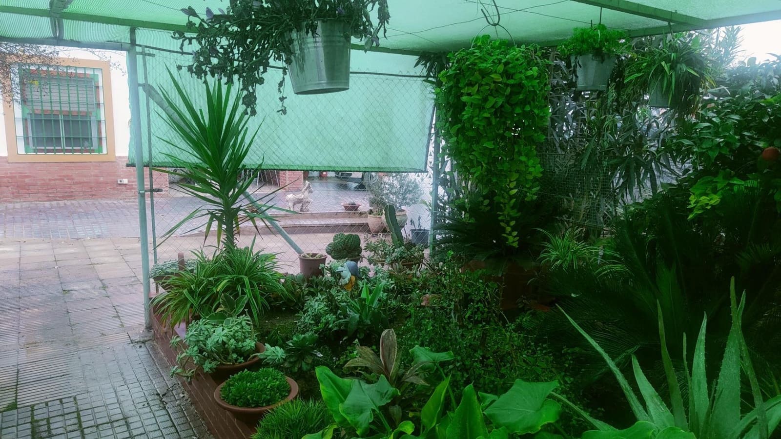 3 bedroom Villa for sale in Cordoba city with pool - € 255,000 (Ref: 9732223)