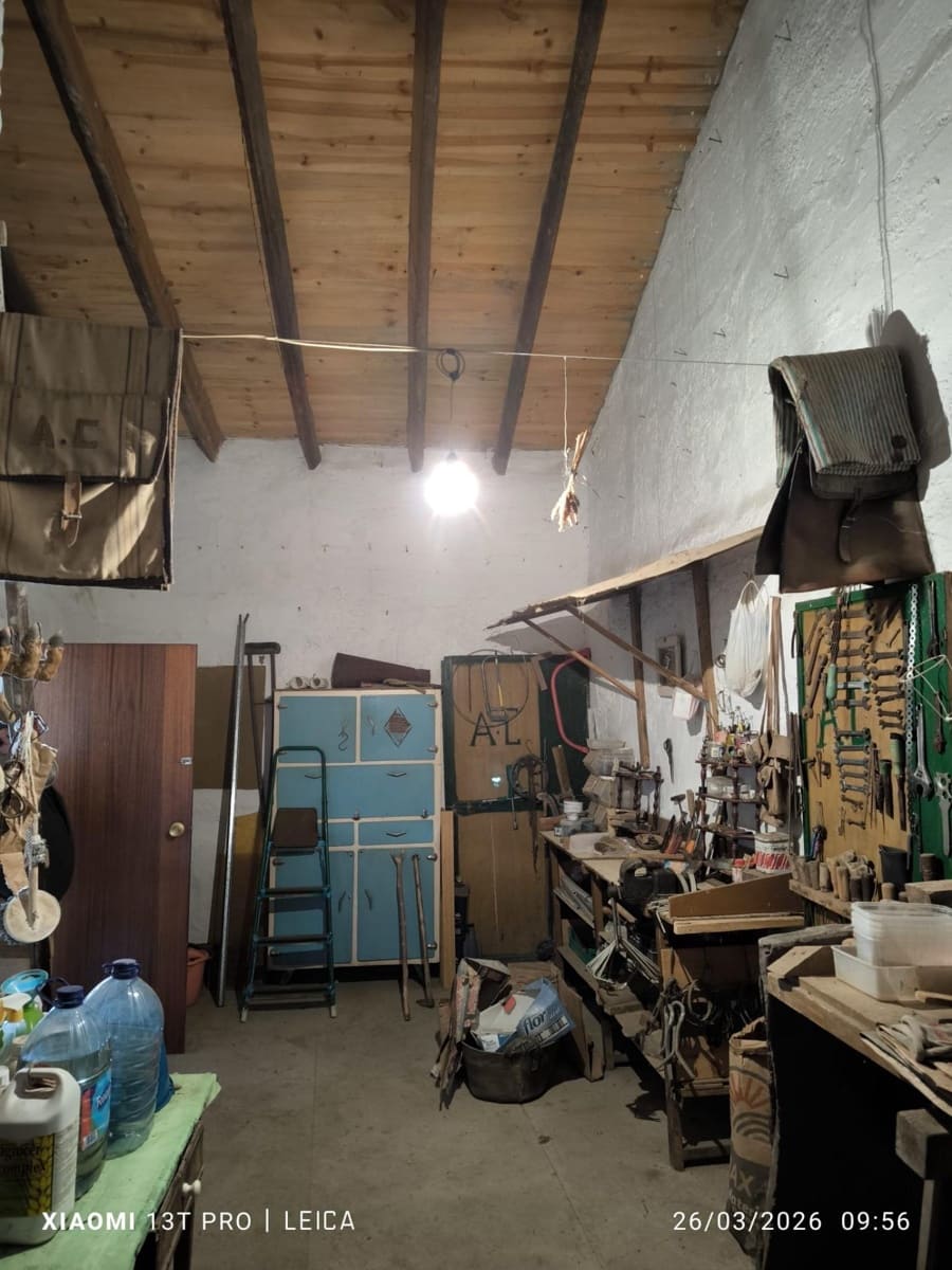 2 bedroom Townhouse for sale in Fuente Obejuna - € 40,000 (Ref: 9735668)