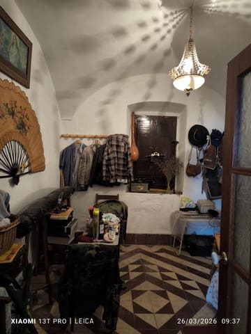 2 bedroom Townhouse for sale in Fuente Obejuna - € 40,000 (Ref: 9735668)