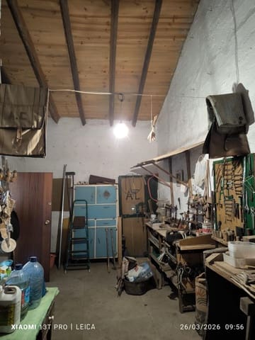 2 bedroom Townhouse for sale in Fuente Obejuna - € 40,000 (Ref: 9735668)