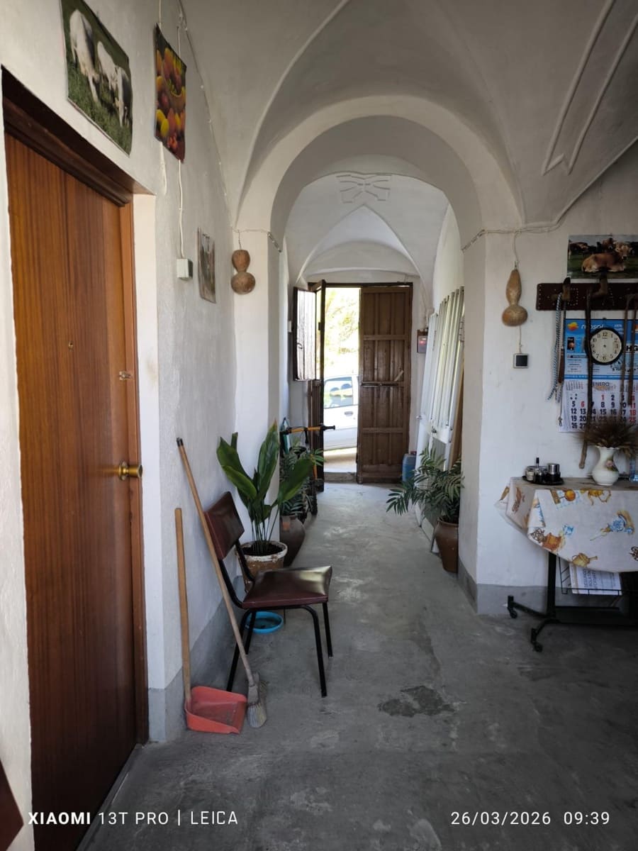 2 bedroom Townhouse for sale in Fuente Obejuna - € 40,000 (Ref: 9735668)