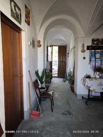 2 bedroom Townhouse for sale in Fuente Obejuna - € 40,000 (Ref: 9735668)