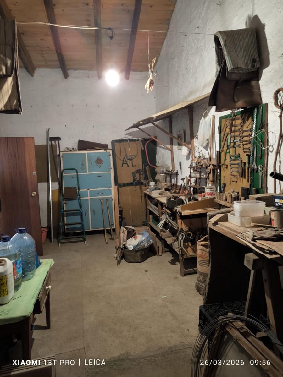 2 bedroom Townhouse for sale in Fuente Obejuna - € 40,000 (Ref: 9735668)