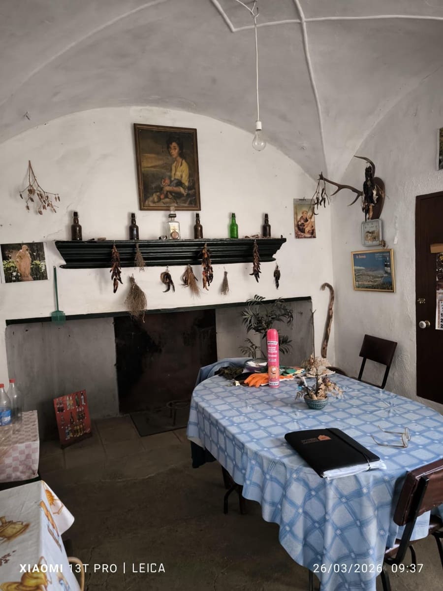 2 bedroom Townhouse for sale in Fuente Obejuna - € 40,000 (Ref: 9735668)