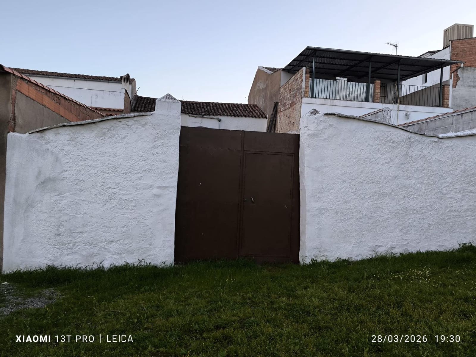 2 bedroom Townhouse for sale in Fuente Obejuna - € 40,000 (Ref: 9735668)