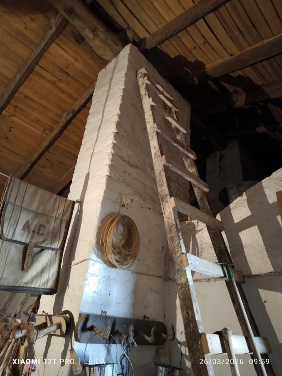 2 bedroom Townhouse for sale in Fuente Obejuna - € 40,000 (Ref: 9735668)