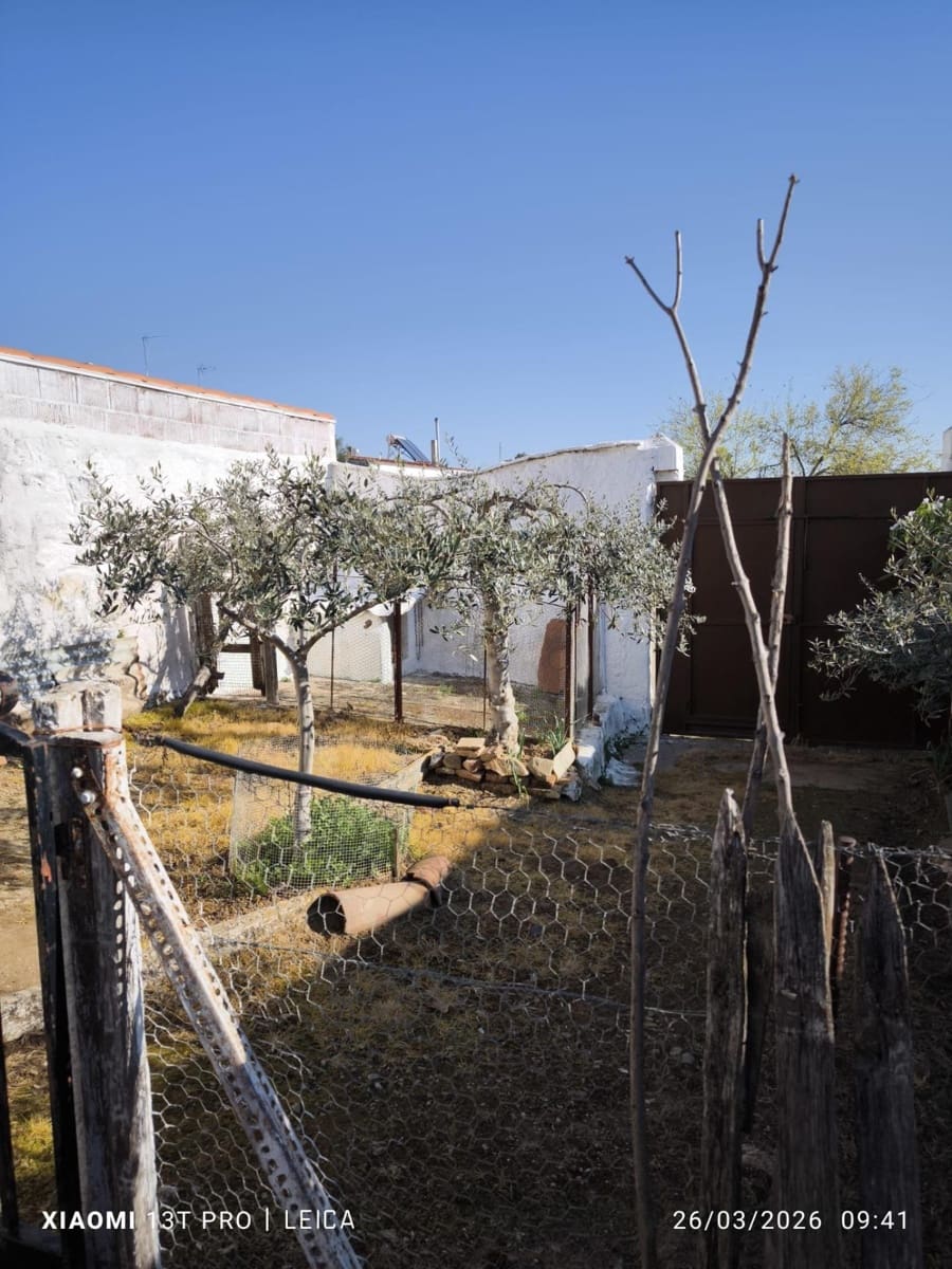 2 bedroom Townhouse for sale in Fuente Obejuna - € 40,000 (Ref: 9735668)