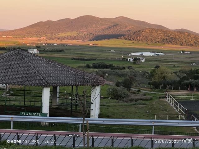 2 bedroom Townhouse for sale in Fuente Obejuna - € 40,000 (Ref: 9735668)