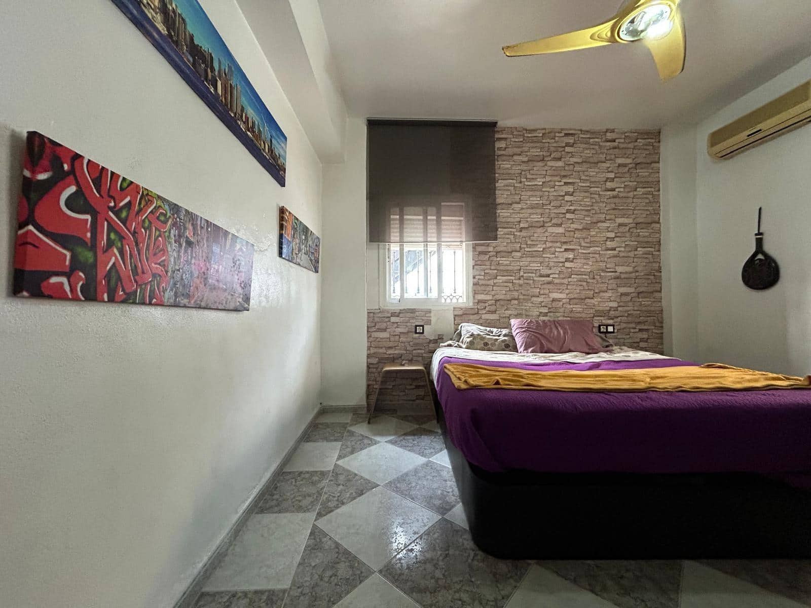 Casa de 3 habitaciones en Córdoba ciudad en venta - 127.000 € (Ref: 9743152)