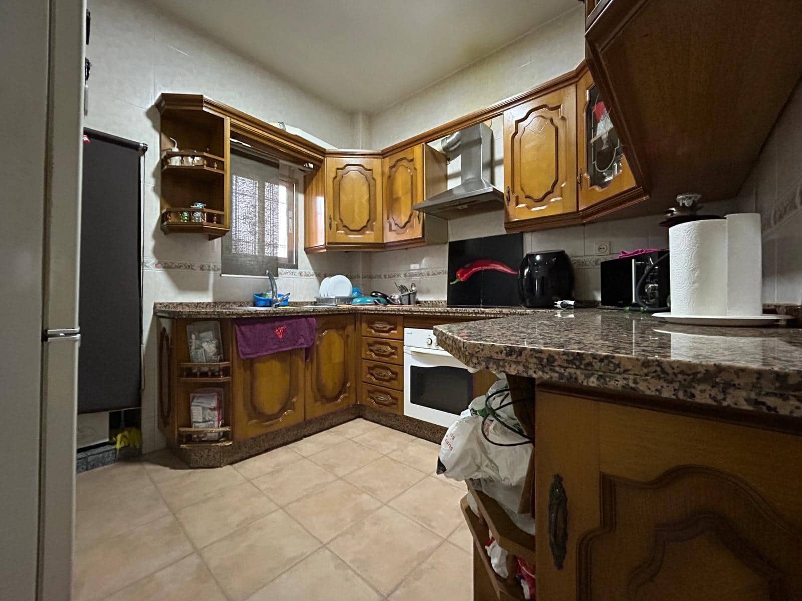 Casa de 3 habitaciones en Córdoba ciudad en venta - 127.000 € (Ref: 9743152)