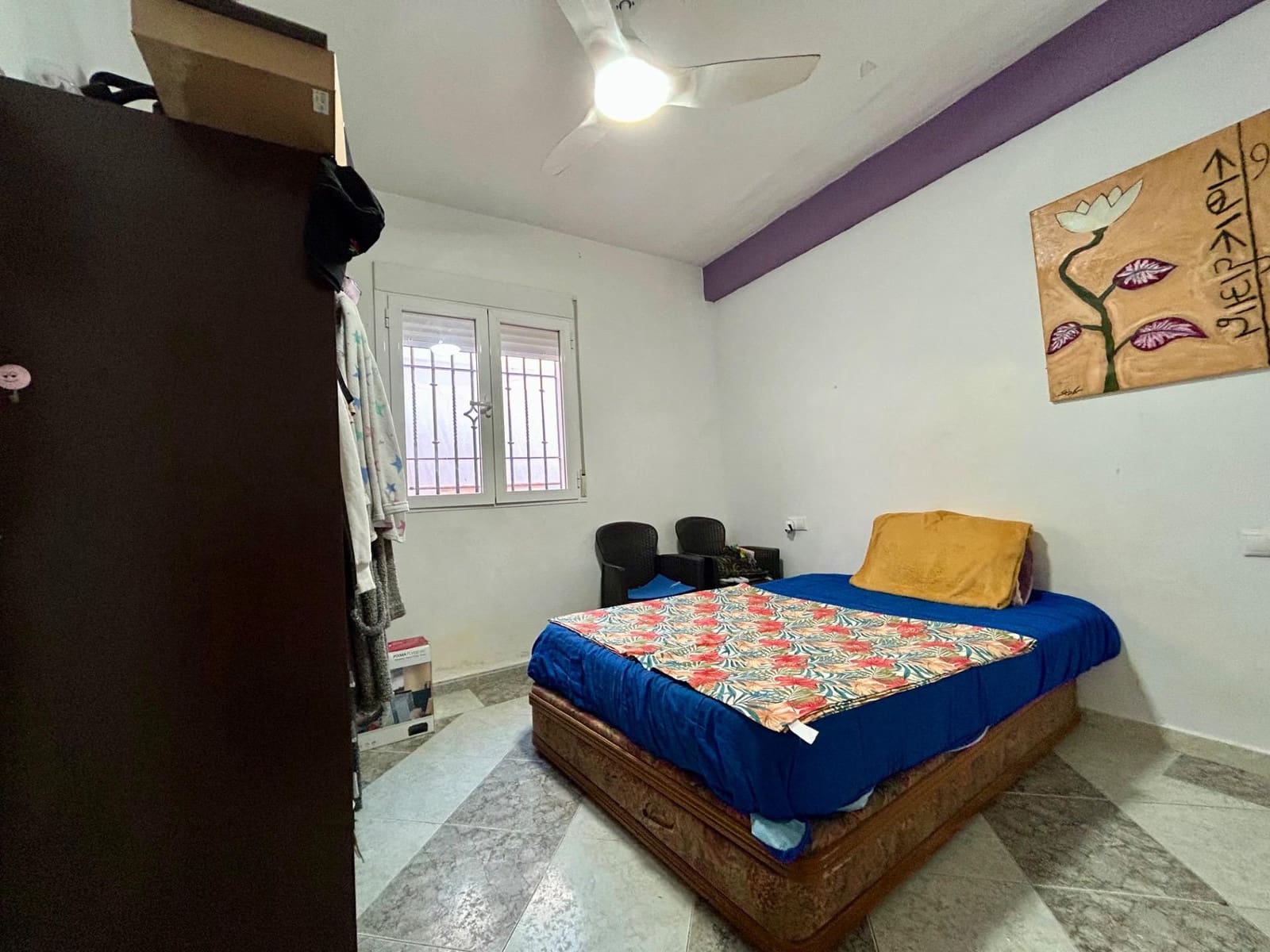 Casa de 3 habitaciones en Córdoba ciudad en venta - 127.000 € (Ref: 9743152)