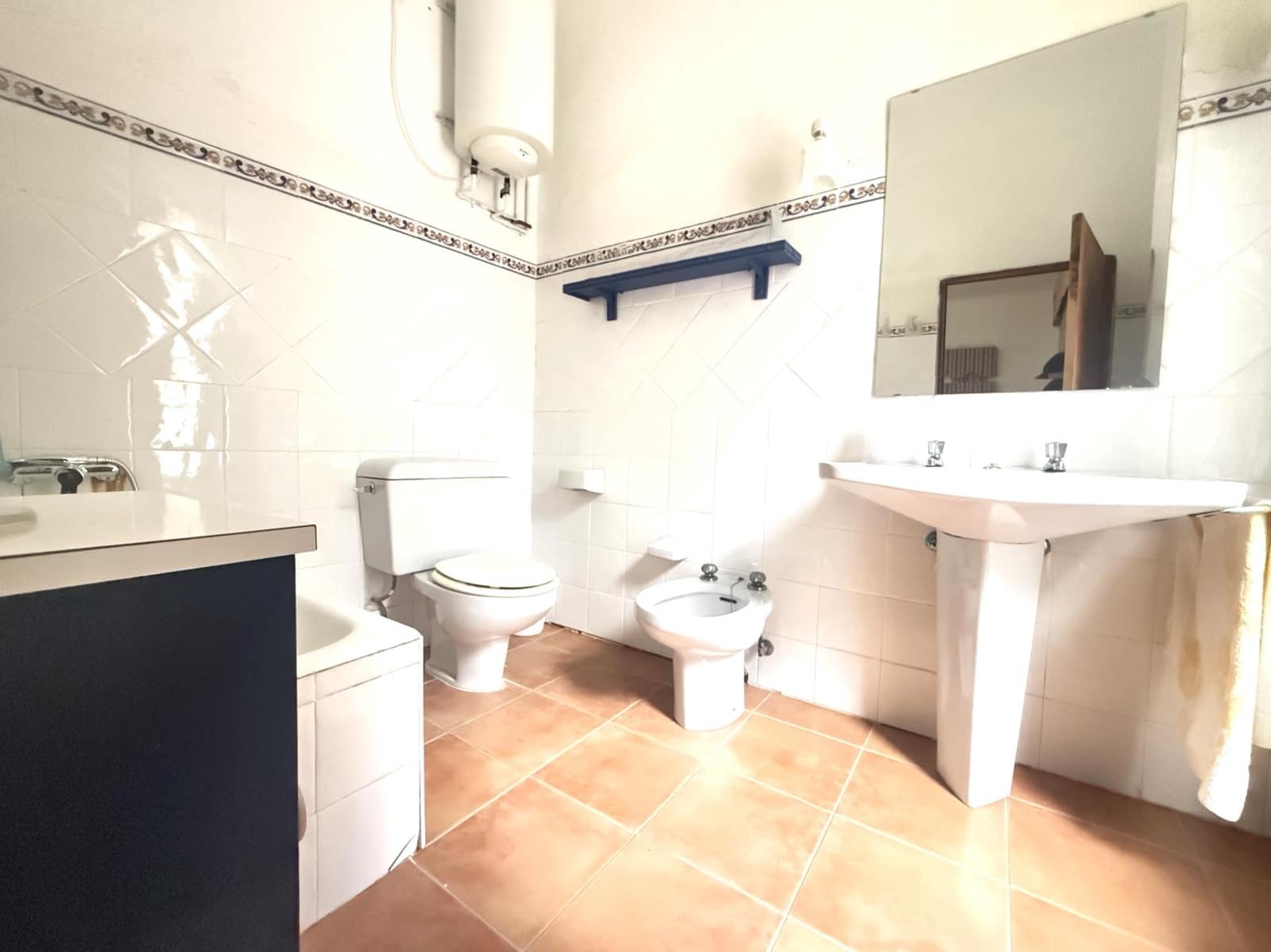Casa de 5 habitaciones en Bujalance en venta con garaje - 230.000 € (Ref: 9745304)