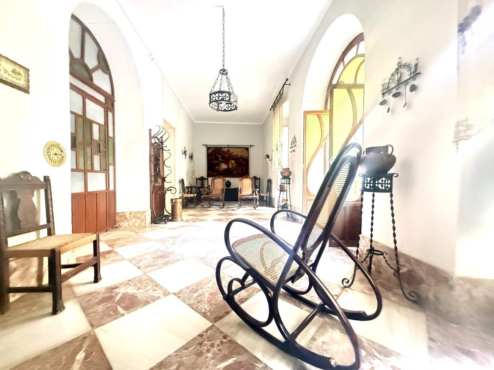 Casa de 5 habitaciones en Bujalance en venta con garaje - 230.000 € (Ref: 9745304)