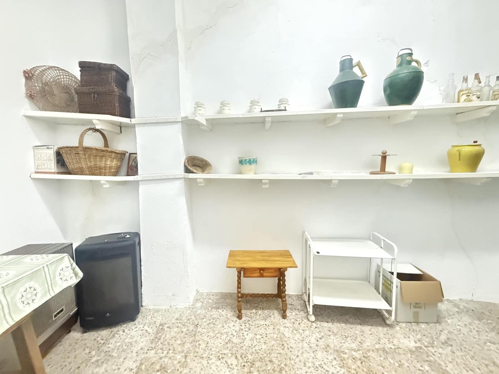 Casa de 5 habitaciones en Bujalance en venta con garaje - 230.000 € (Ref: 9745304)