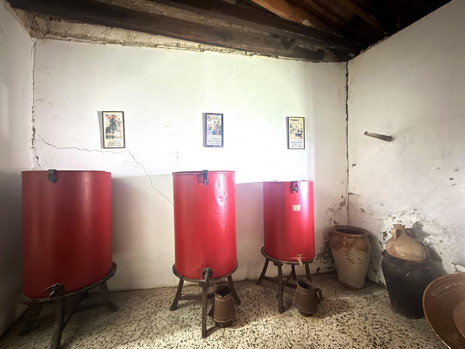 Casa de 5 habitaciones en Bujalance en venta con garaje - 230.000 € (Ref: 9745304)