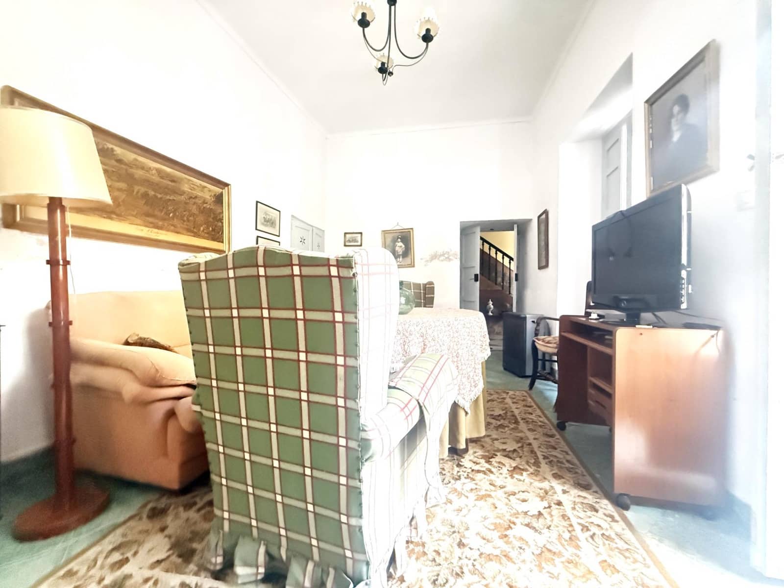 Casa de 5 habitaciones en Bujalance en venta con garaje - 230.000 € (Ref: 9745304)