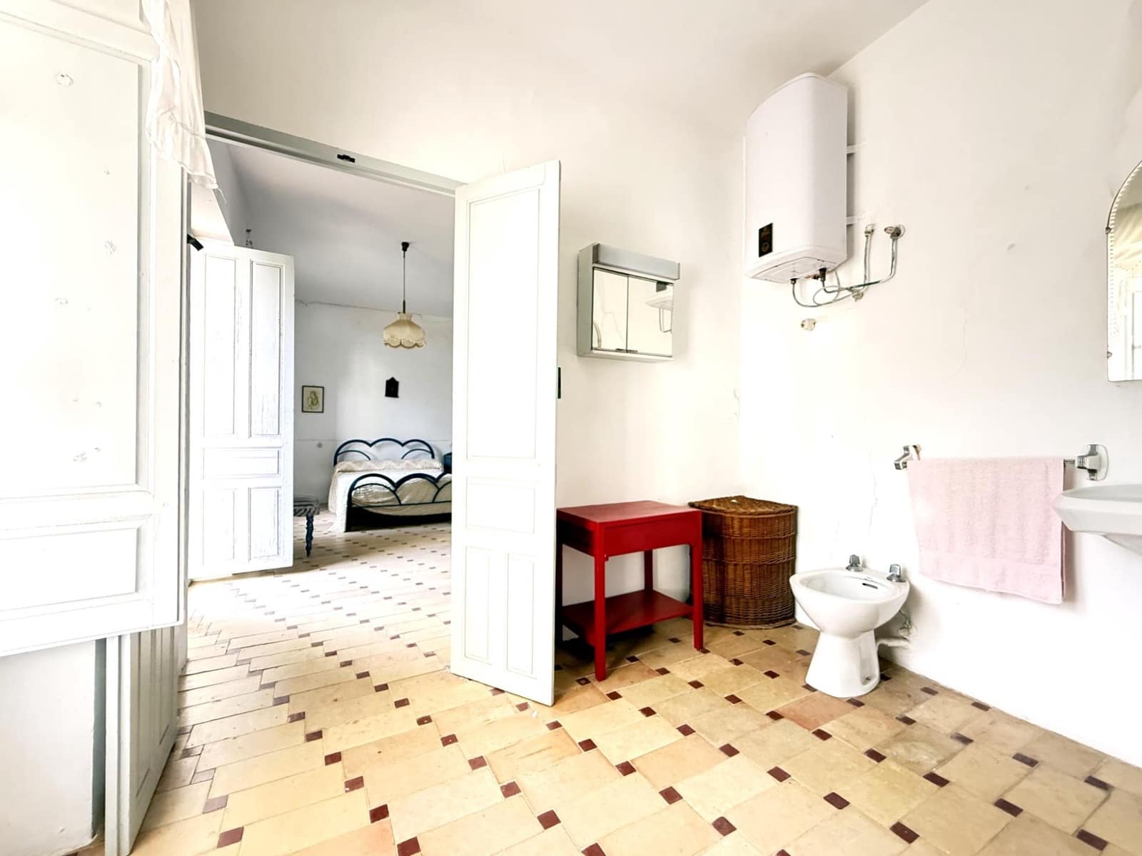 Casa de 5 habitaciones en Bujalance en venta con garaje - 230.000 € (Ref: 9745304)