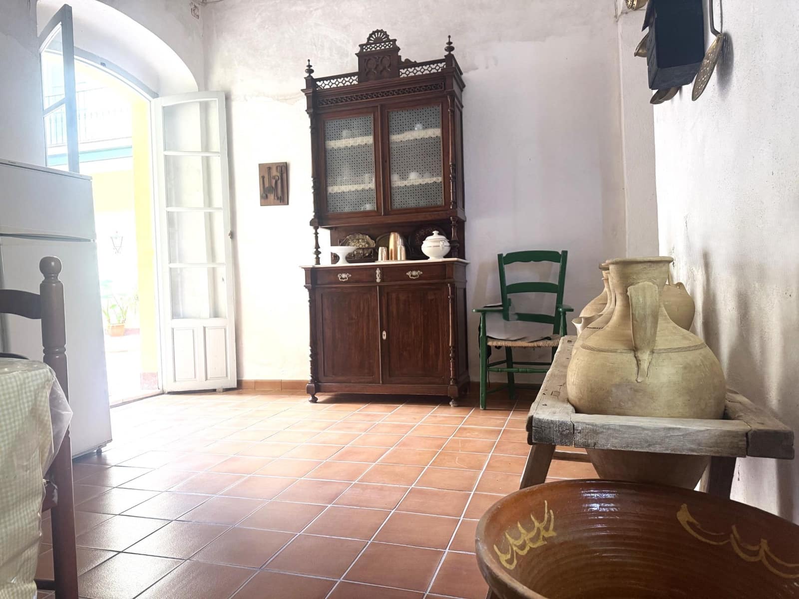 Casa de 5 habitaciones en Bujalance en venta con garaje - 230.000 € (Ref: 9745304)
