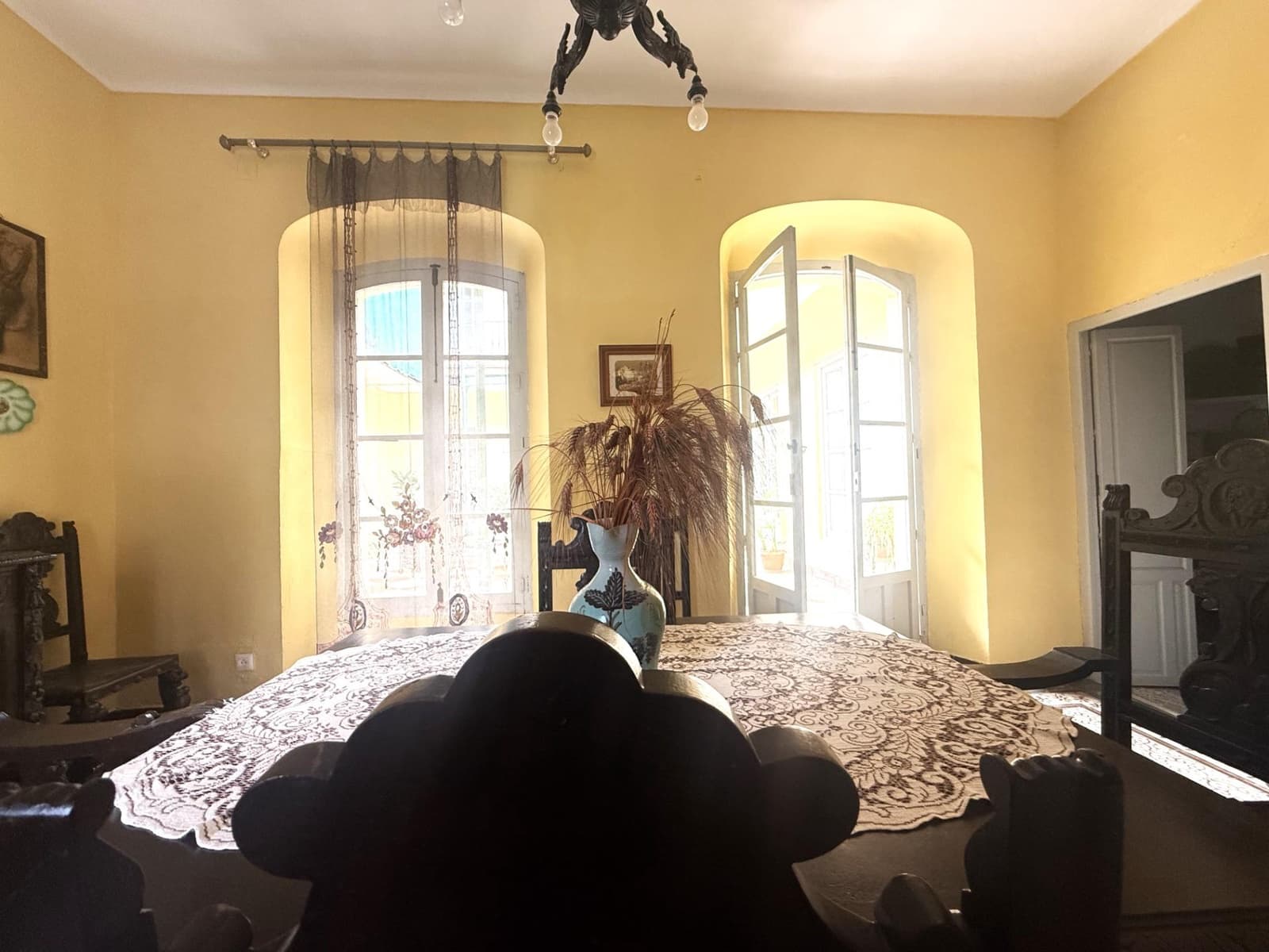 Casa de 5 habitaciones en Bujalance en venta con garaje - 230.000 € (Ref: 9745304)