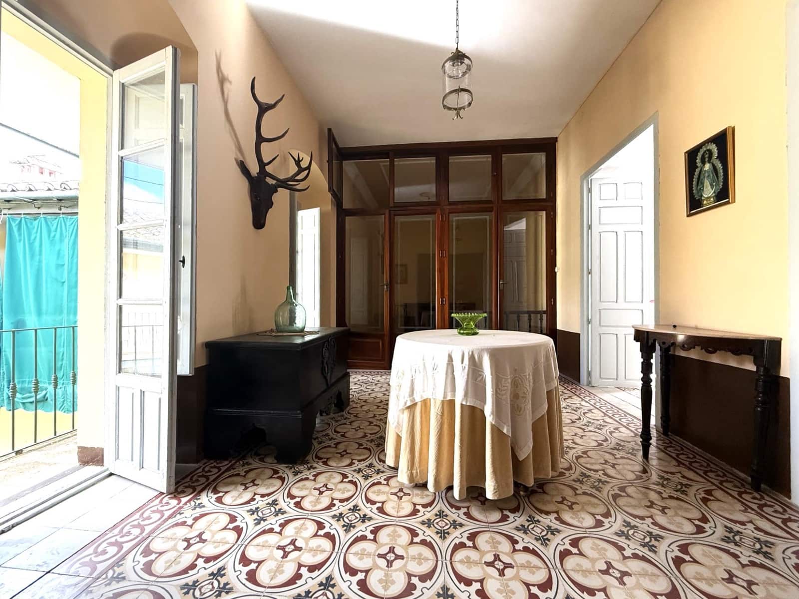 Casa de 5 habitaciones en Bujalance en venta con garaje - 230.000 € (Ref: 9745304)