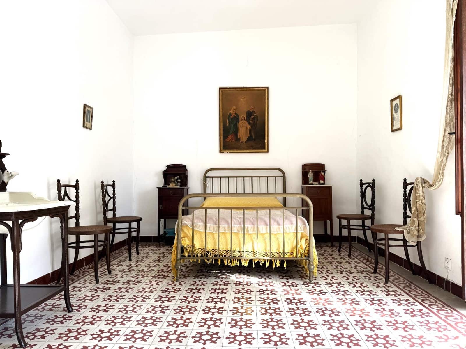 Casa de 5 habitaciones en Bujalance en venta con garaje - 230.000 € (Ref: 9745304)