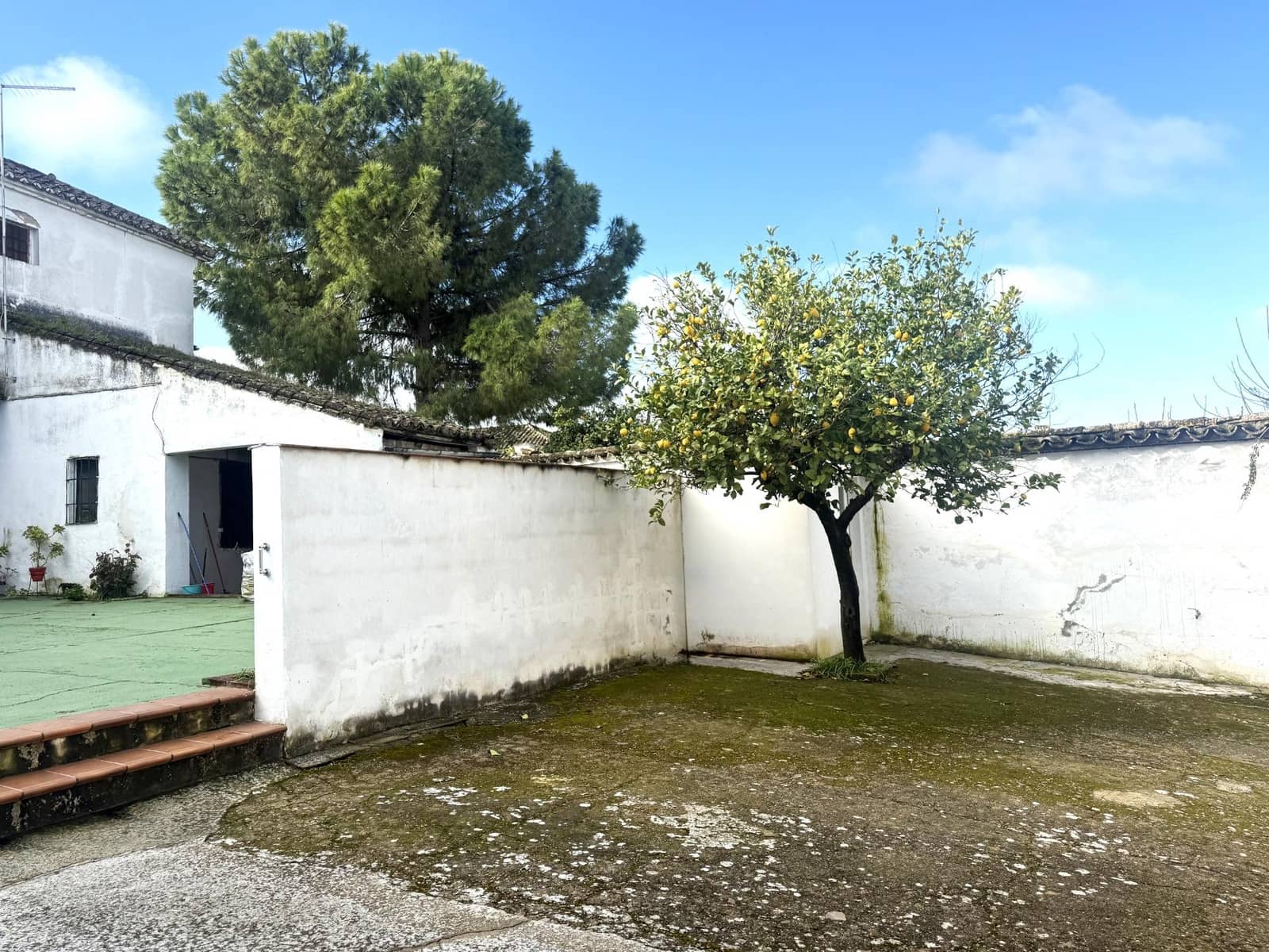 Casa de 5 habitaciones en Bujalance en venta con garaje - 230.000 € (Ref: 9745304)