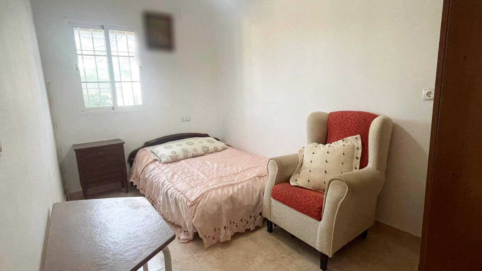 3 soverom Finca/Herregård til salgs i La Carlota med garasje - € 135 000 (Ref: 9745305)