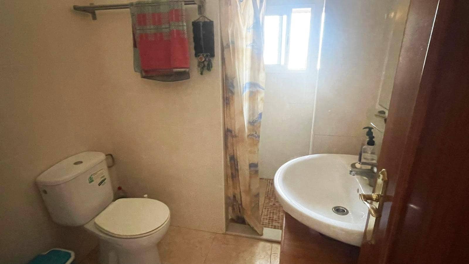 3 soverom Finca/Herregård til salgs i La Carlota med garasje - € 135 000 (Ref: 9745305)