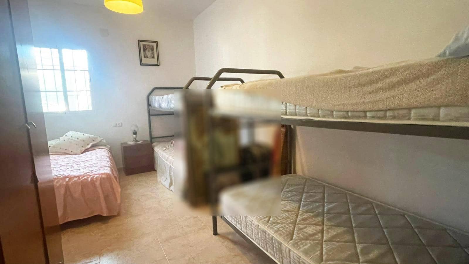 3 soverom Finca/Herregård til salgs i La Carlota med garasje - € 135 000 (Ref: 9745305)