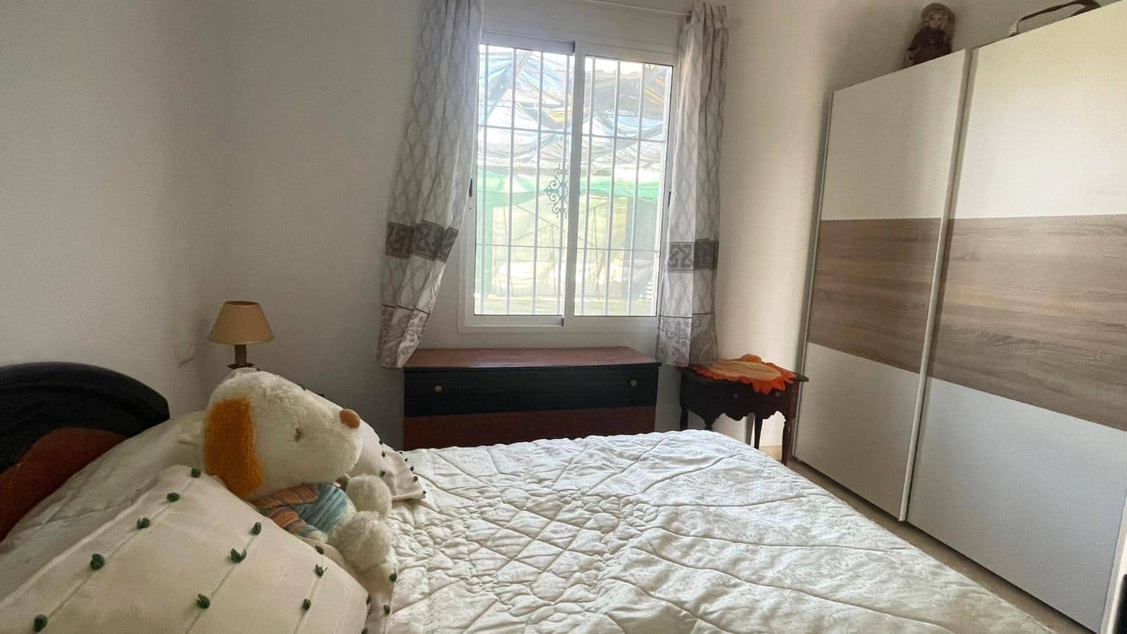 3 soverom Finca/Herregård til salgs i La Carlota med garasje - € 135 000 (Ref: 9745305)