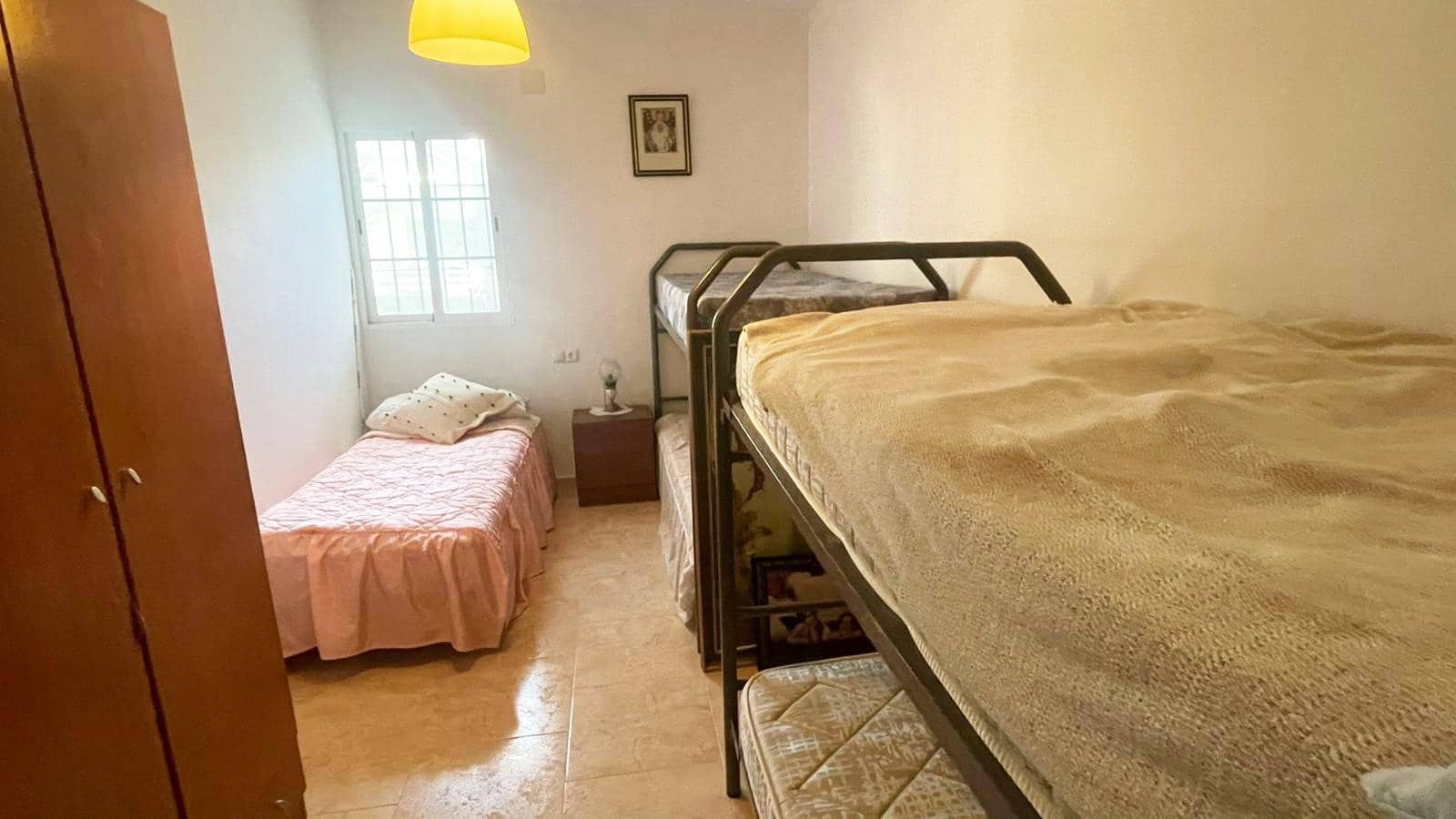 3 soverom Finca/Herregård til salgs i La Carlota med garasje - € 135 000 (Ref: 9745305)