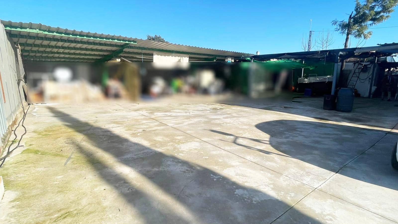 3 soverom Finca/Herregård til salgs i La Carlota med garasje - € 135 000 (Ref: 9745305)