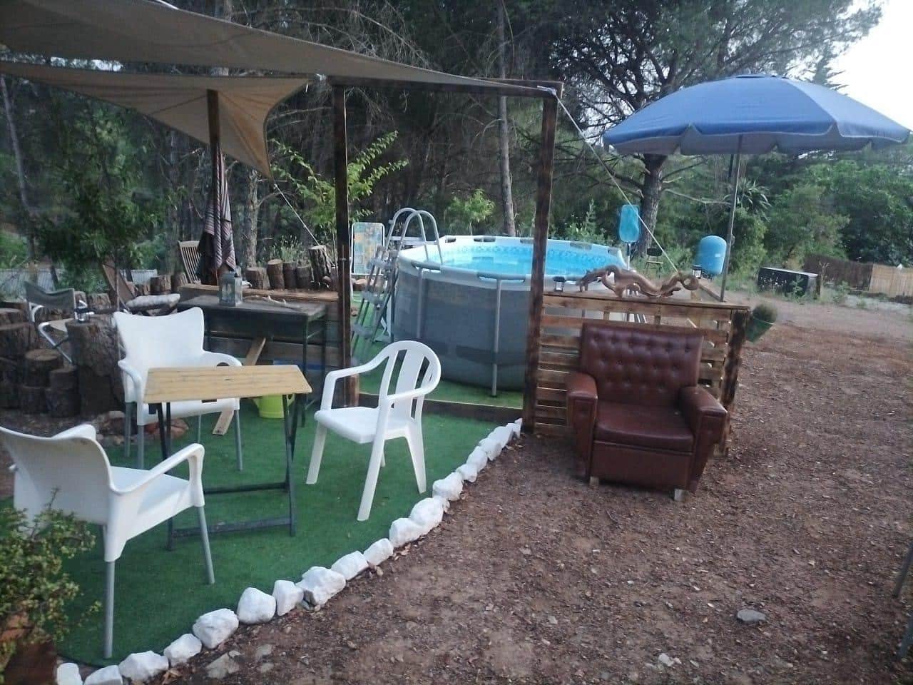 3 quarto Moradia para venda em Cordova cidade com piscina - 125 000 € (Ref: 9745306)