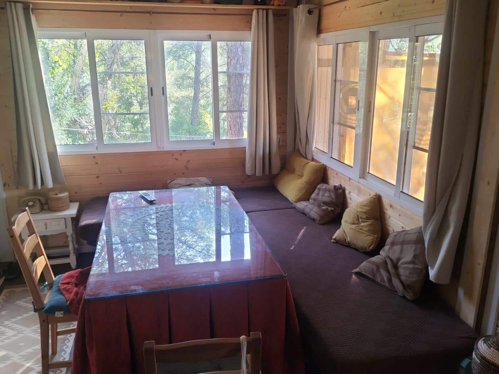 3 quarto Moradia para venda em Cordova cidade com piscina - 125 000 € (Ref: 9745306)