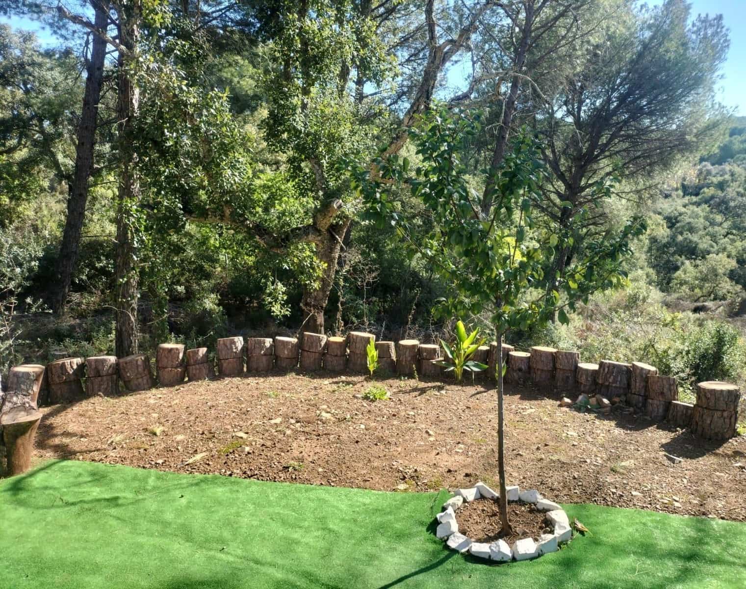 3 quarto Moradia para venda em Cordova cidade com piscina - 125 000 € (Ref: 9745306)