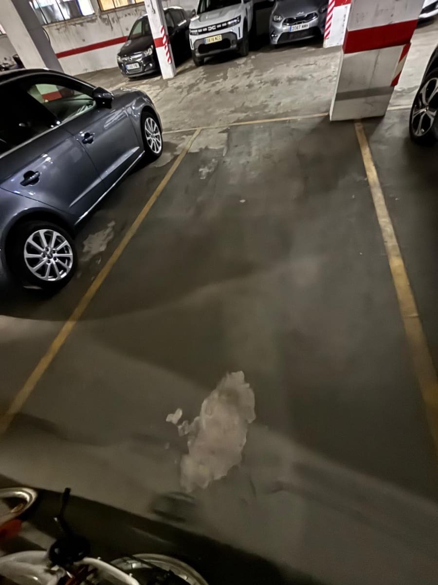 Garasje til salgs i Cordoba by - € 24 500 (Ref: 9748094)