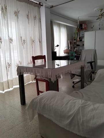 5 soveværelse Lejlighed til salg i Córdoba by - € 225.000 (Ref: 9748095)