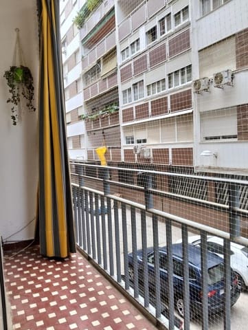 5 soveværelse Lejlighed til salg i Córdoba by - € 225.000 (Ref: 9748095)