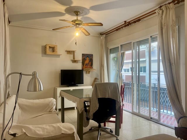 5 sovrum Lägenhet till salu i Córdoba stad - 225 000 € (Ref: 9748095)