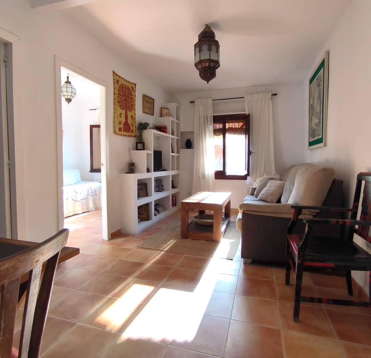 3 slaapkamer Flat te koop in Cordoba stad - € 159.900 (Ref: 9755800)