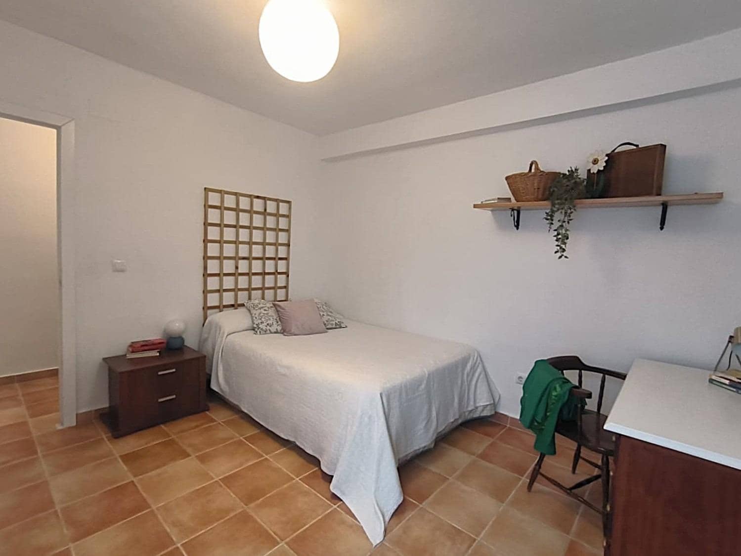 3 slaapkamer Flat te koop in Cordoba stad - € 159.900 (Ref: 9755800)