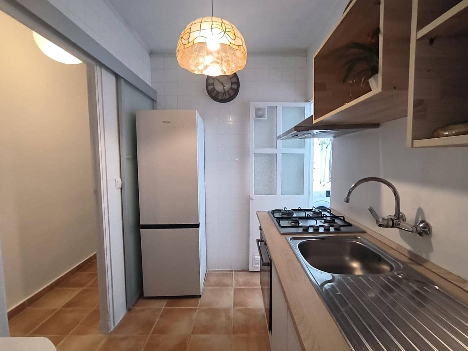 3 slaapkamer Flat te koop in Cordoba stad - € 159.900 (Ref: 9755800)